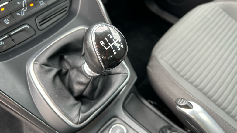 Ford C-MAX 1.0 EcoBoost 125 Titanium 5dr Petrol Estate